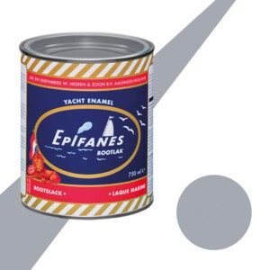 Bootlak Yacht Enamel 750ml - 18