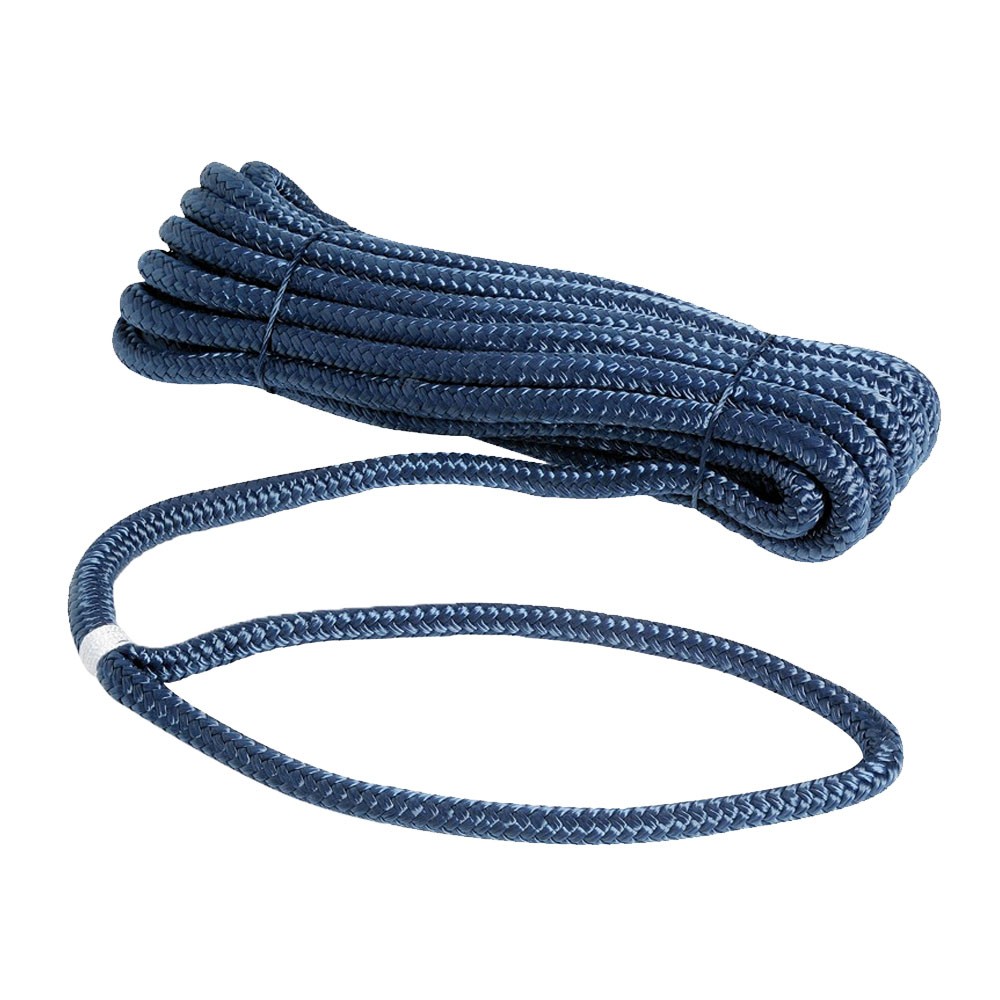 Mooring Line Braided 6m x 10mm