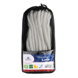 Mooring Line Braided 6m x 10mm