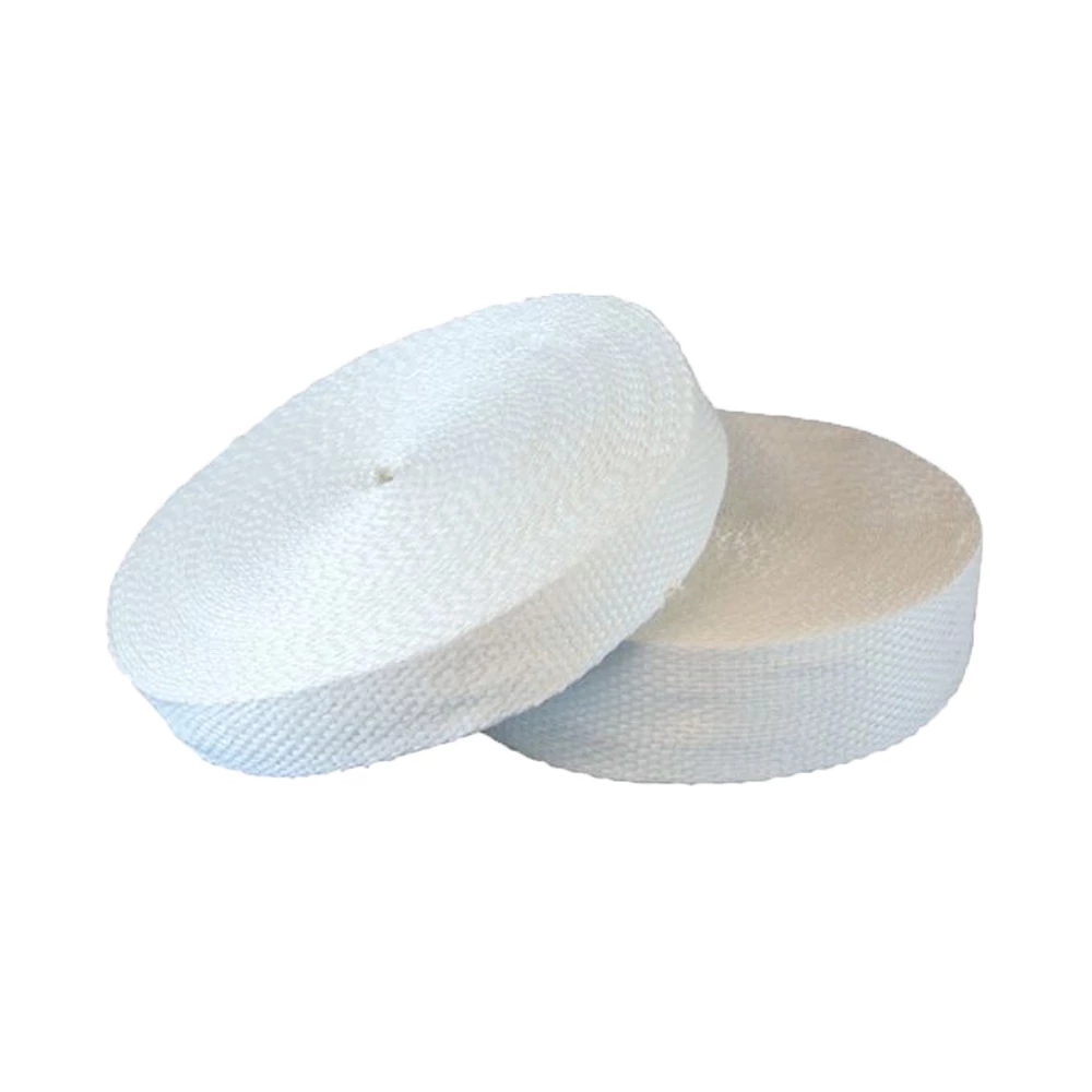 Aquafax Glass Fibre Exhaust Tape 