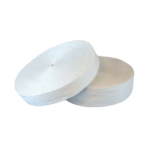 Aquafax Glass Fibre Exhaust Tape 