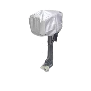 Force 4 Outboard Motor Covers 