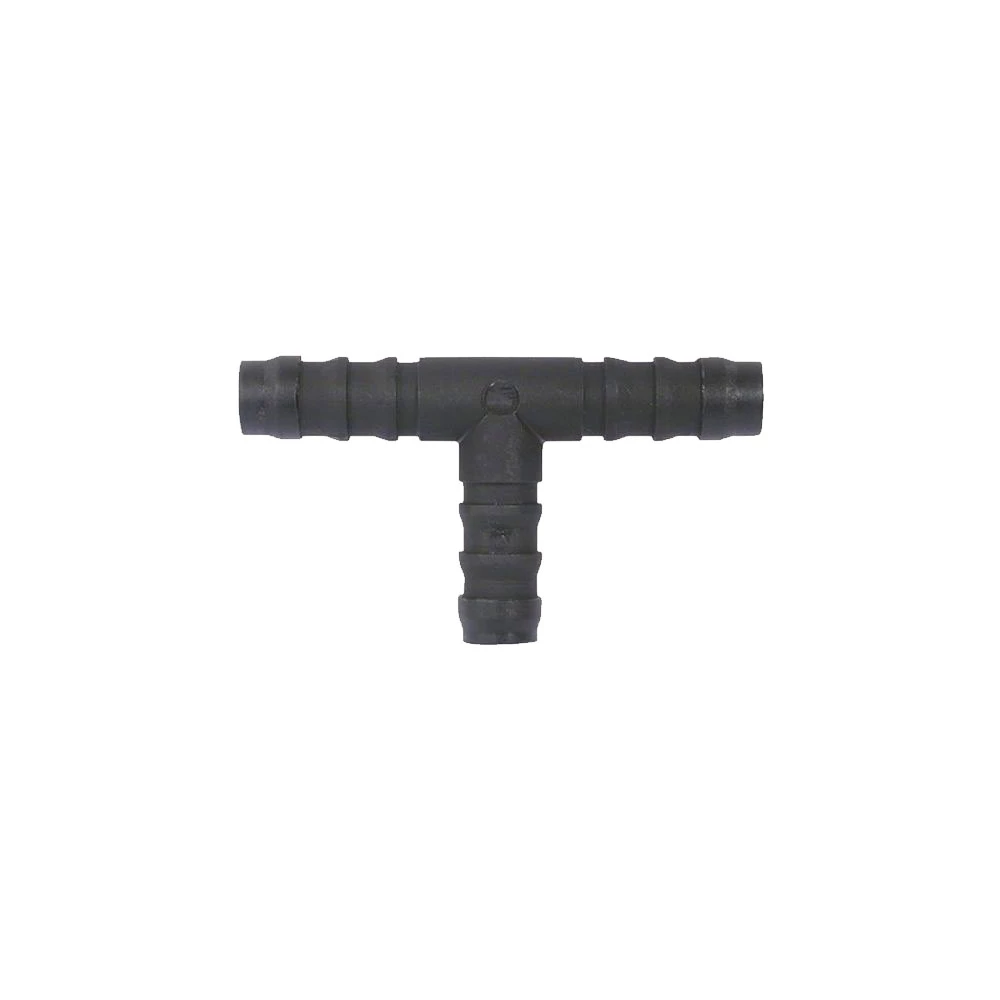 Force 4 Plastic Tee Connector 1.5”