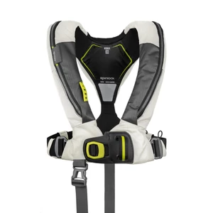 Spinlock Deckvest 6D 170N with fitted HRS System