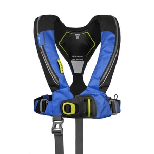 Spinlock Deckvest 6D 170N with fitted HRS System