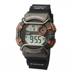 Limit Wire Guard Digital Watch 