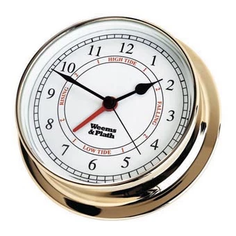 Weems & Plath W&P Endurance 125 Tide Clock
