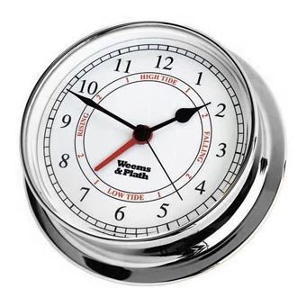 Weems & Plath W&P Endurance 125 Tide Clock