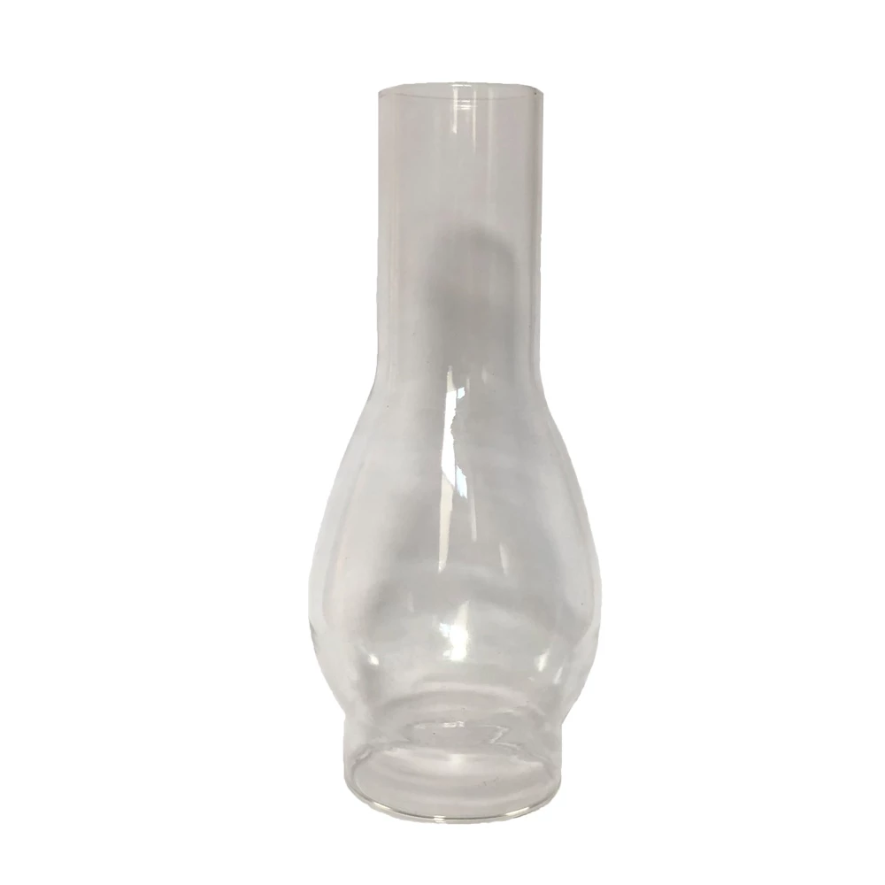 Force 4 Lamp Glass Chimney for Sampanino Oil Lamp 