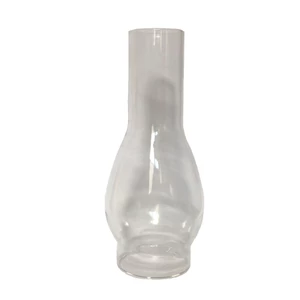 Force 4 Lamp Glass Chimney for Sampanino Oil Lamp 