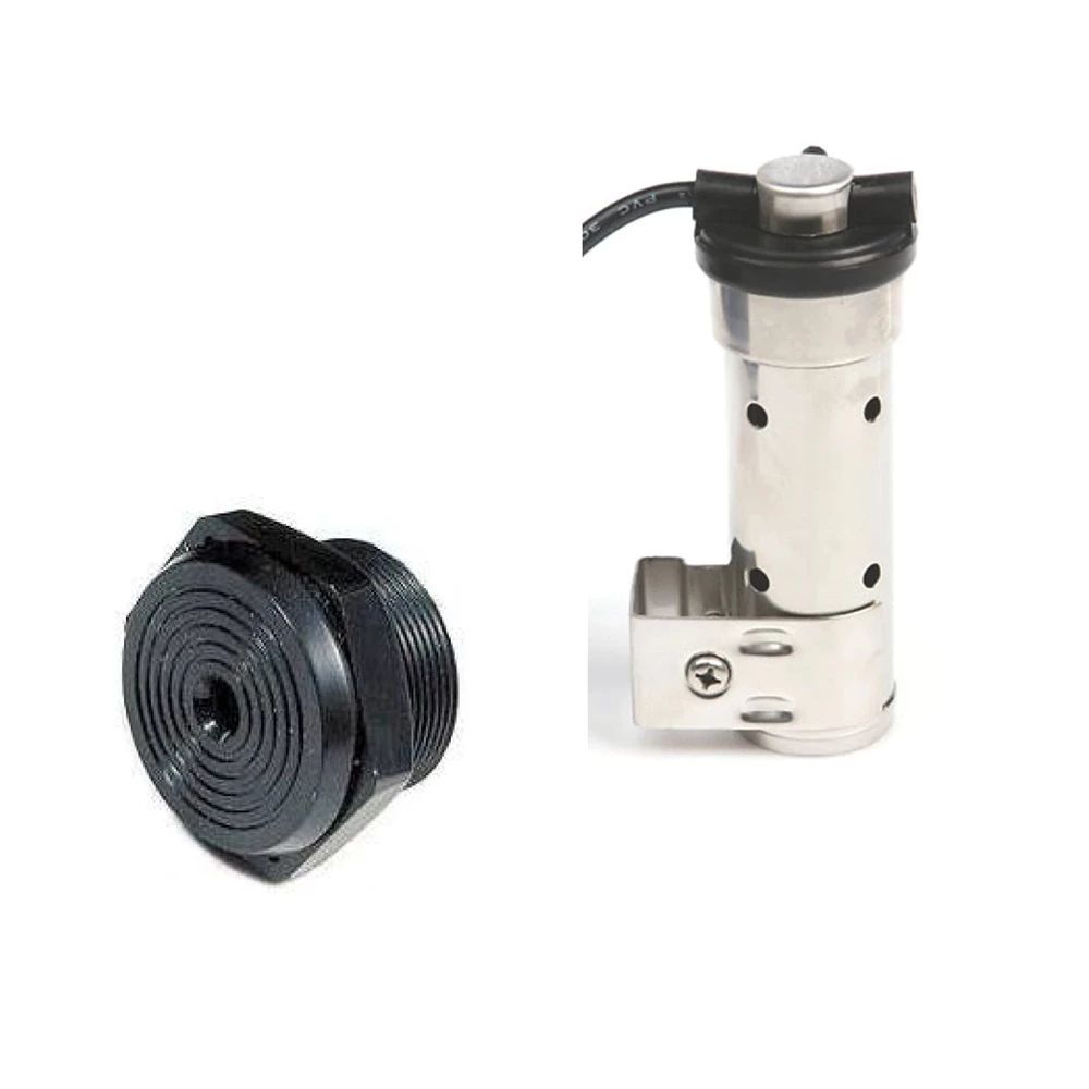 Leakage Alarm Switch & Buzzer