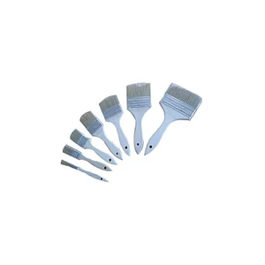 Blue Gee Wooden Laminating Brush