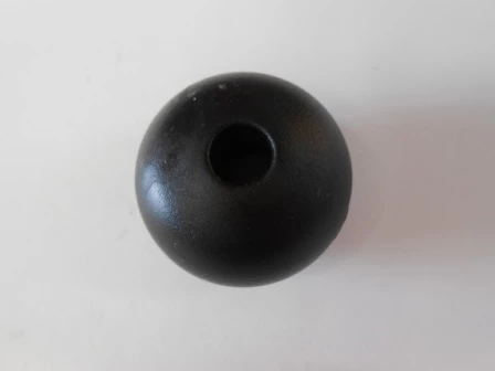 Seasure 17mm Parrel Bead 