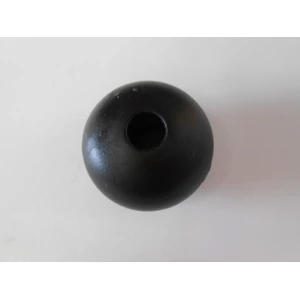 Seasure 17mm Parrel Bead 