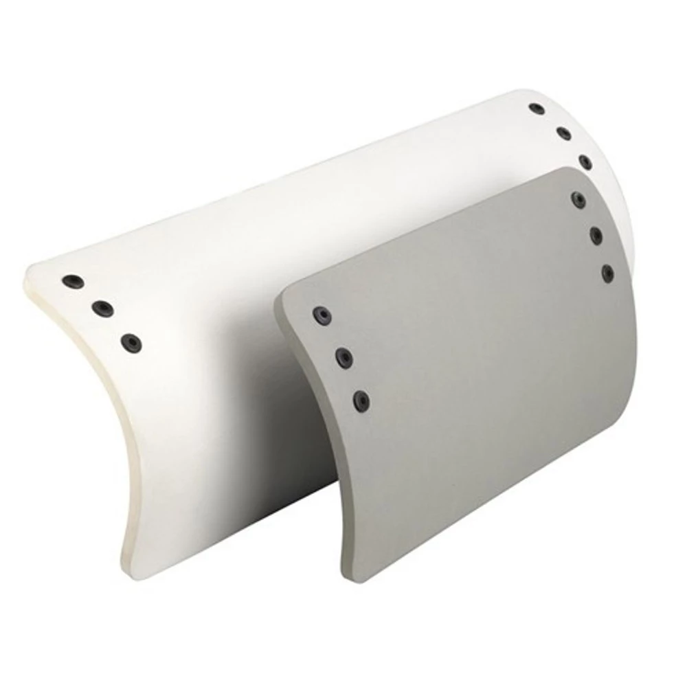 RIB Fender - Large - White