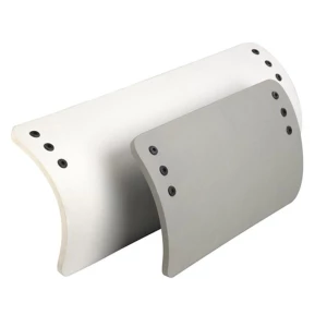 Plastimo RIB Fender - Large - White
