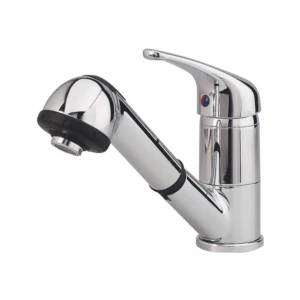 Trem Mixer/shower tap 