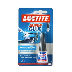Loctite Super Glue 5g Bottle 