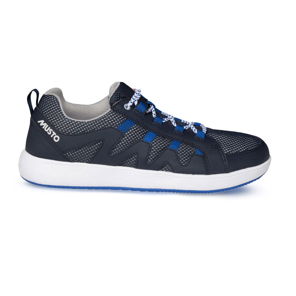 Nautic Speed Deck Trainer - True Navy