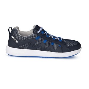 Nautic Speed Deck Trainer - True Navy
