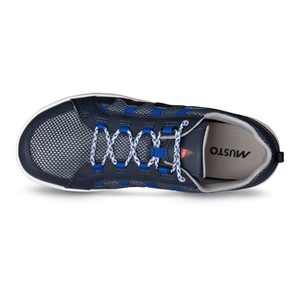 Nautic Speed Deck Trainer - True Navy