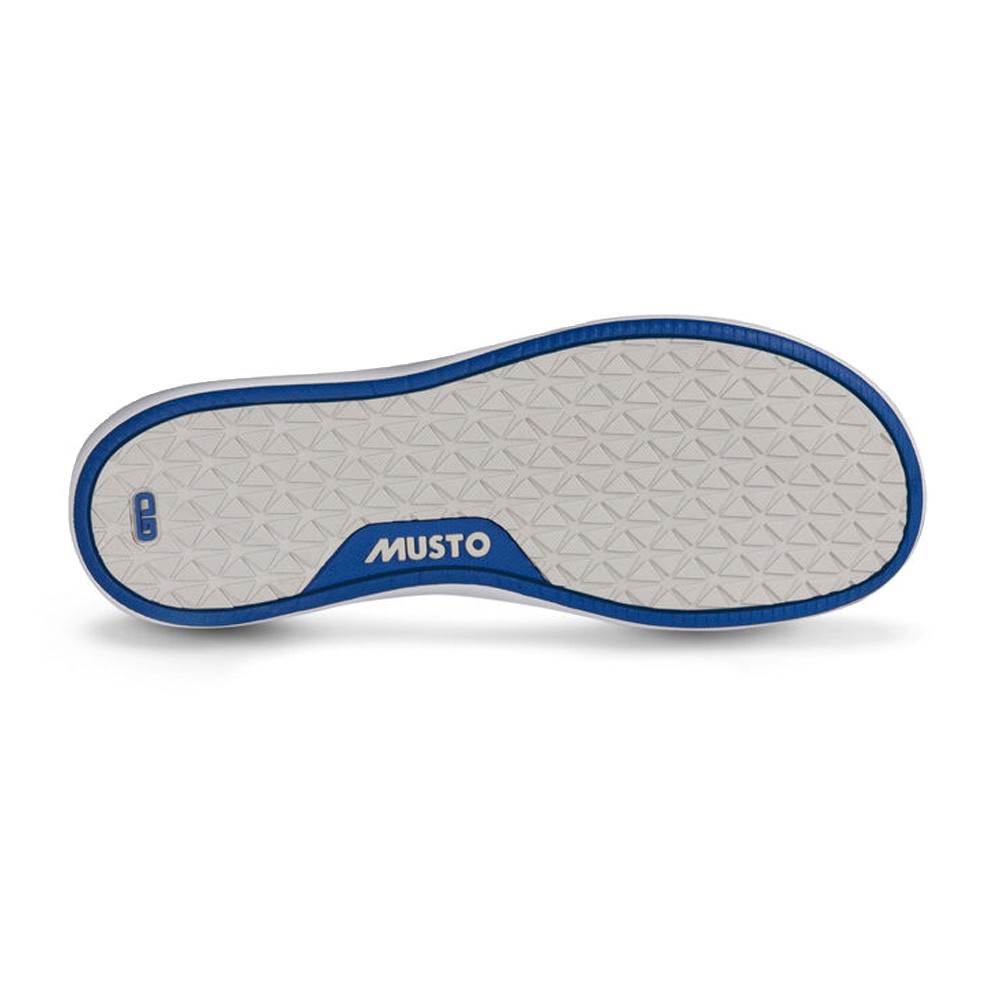 Nautic Speed Deck Trainer - True Navy