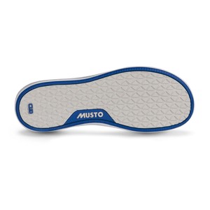 Nautic Speed Deck Trainer - True Navy
