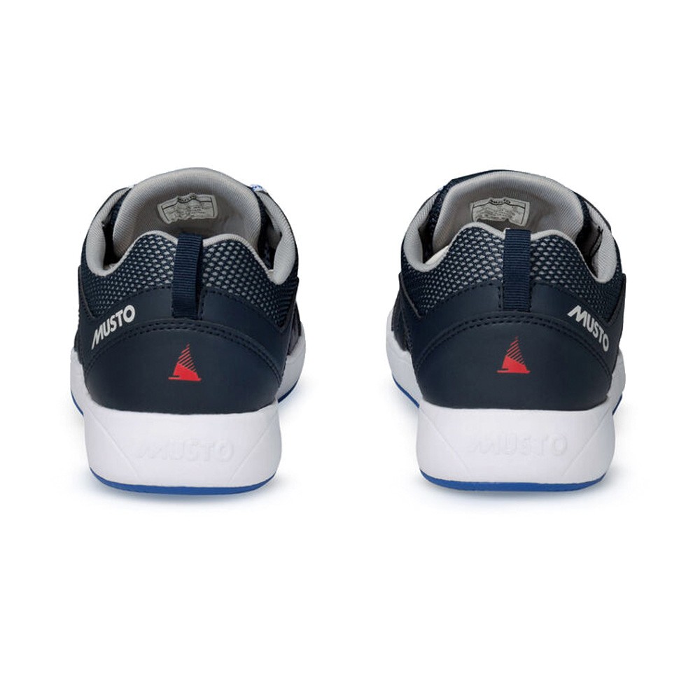 Nautic Speed Deck Trainer - True Navy
