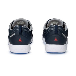 Nautic Speed Deck Trainer - True Navy
