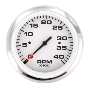 Veethree Lido Pro Tachometer 0-4000 Diesel 