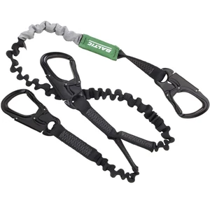 Baltic Supreme Safety Line - 3 Hook Elasticated 