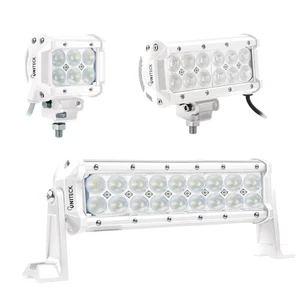 Uniteck UNILEDBAR 12/24V LED Spotlight