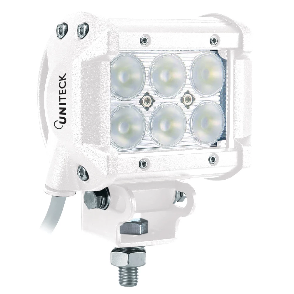 UNILEDBAR 12/24V LED Spotlight