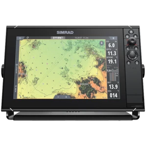 Simrad NSS EVO3S Multifunction Display