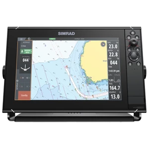Simrad NSS EVO3S Multifunction Display