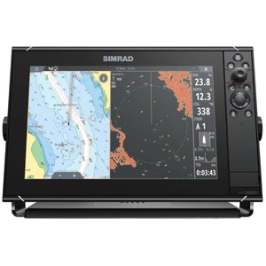 Simrad NSS EVO3S Multifunction Display