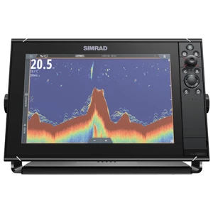 Simrad NSS EVO3S Multifunction Display