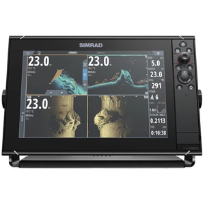 Simrad NSS EVO3S Multifunction Display
