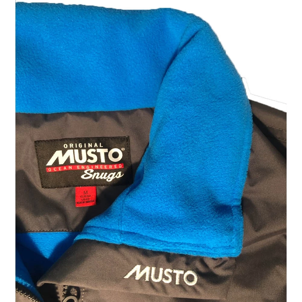 Musto Snug Blouson Jacket 