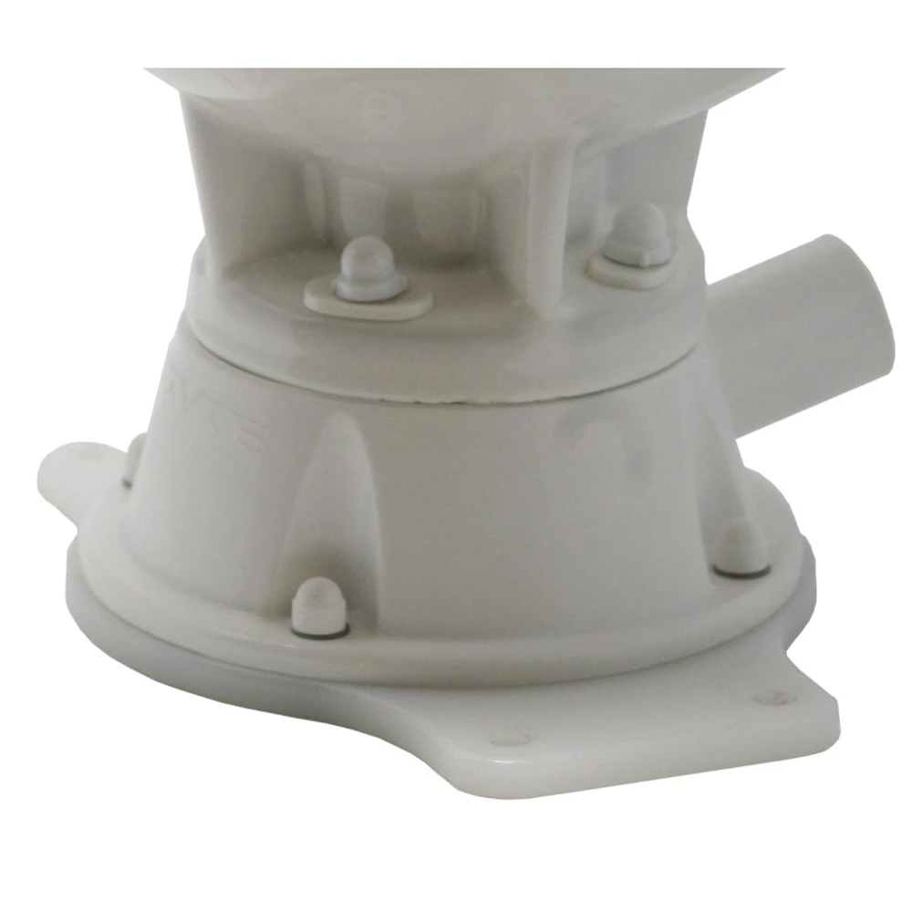 Blakes Lavac Taylors spares pedestal base