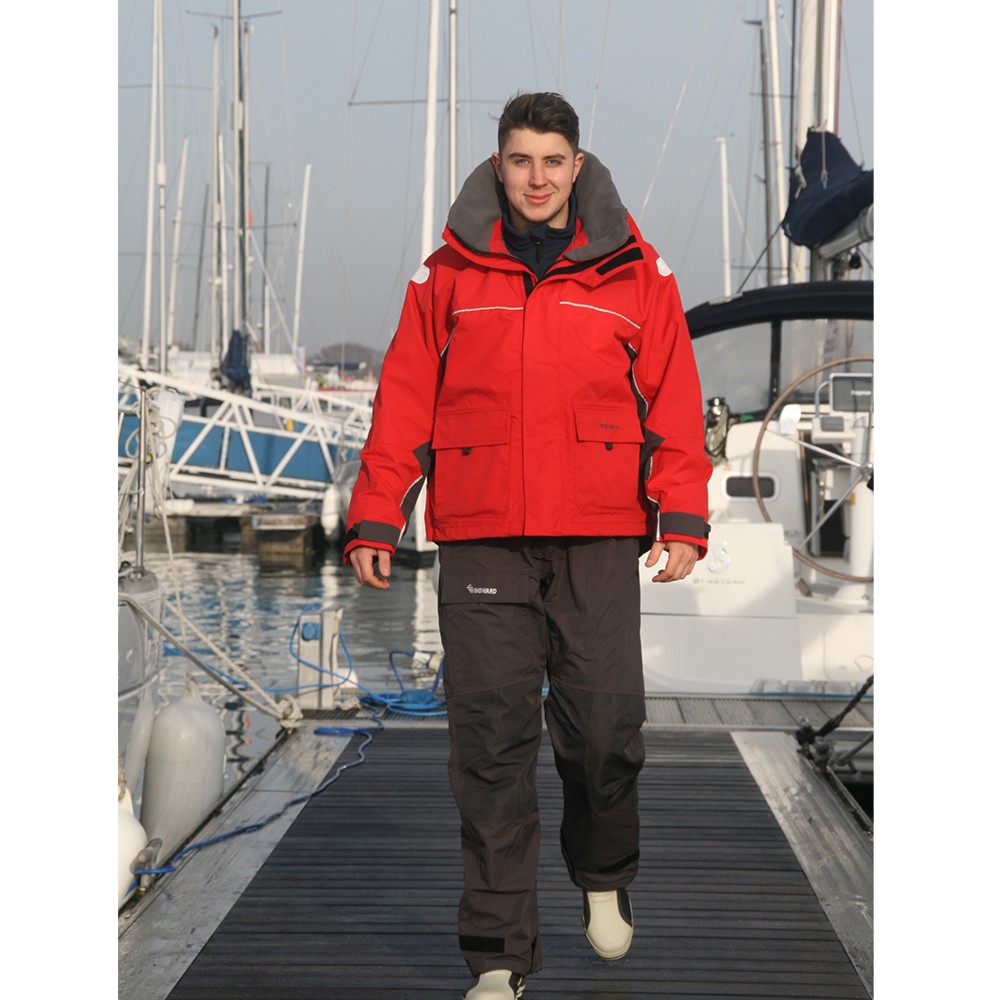 Offshore Suit