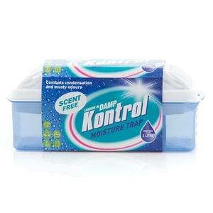 Kontrol Condensation Moisture Trap 