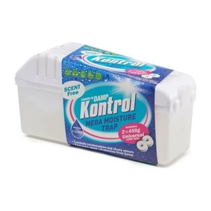 Kontrol Mega Moisture Trap 