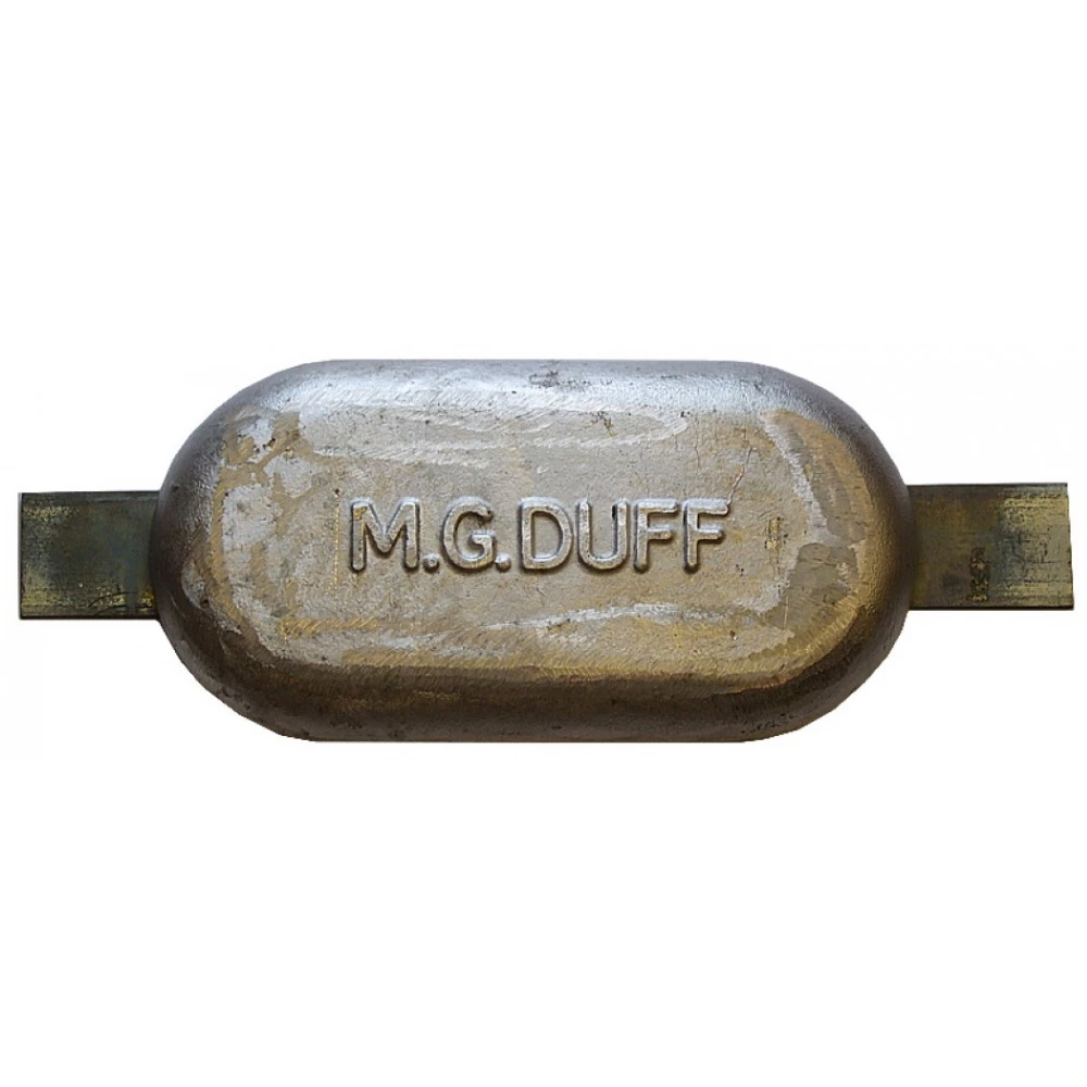 M G Duff MG Duff MD80 Magnesium Anode 