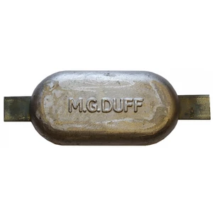 M G Duff MG Duff MD80 Magnesium Anode 