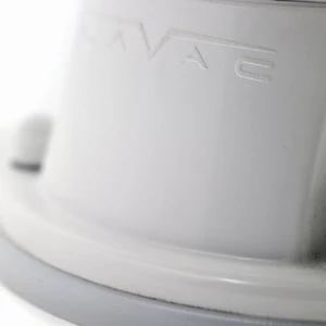 Blakes of Gosport Popular Toilet 