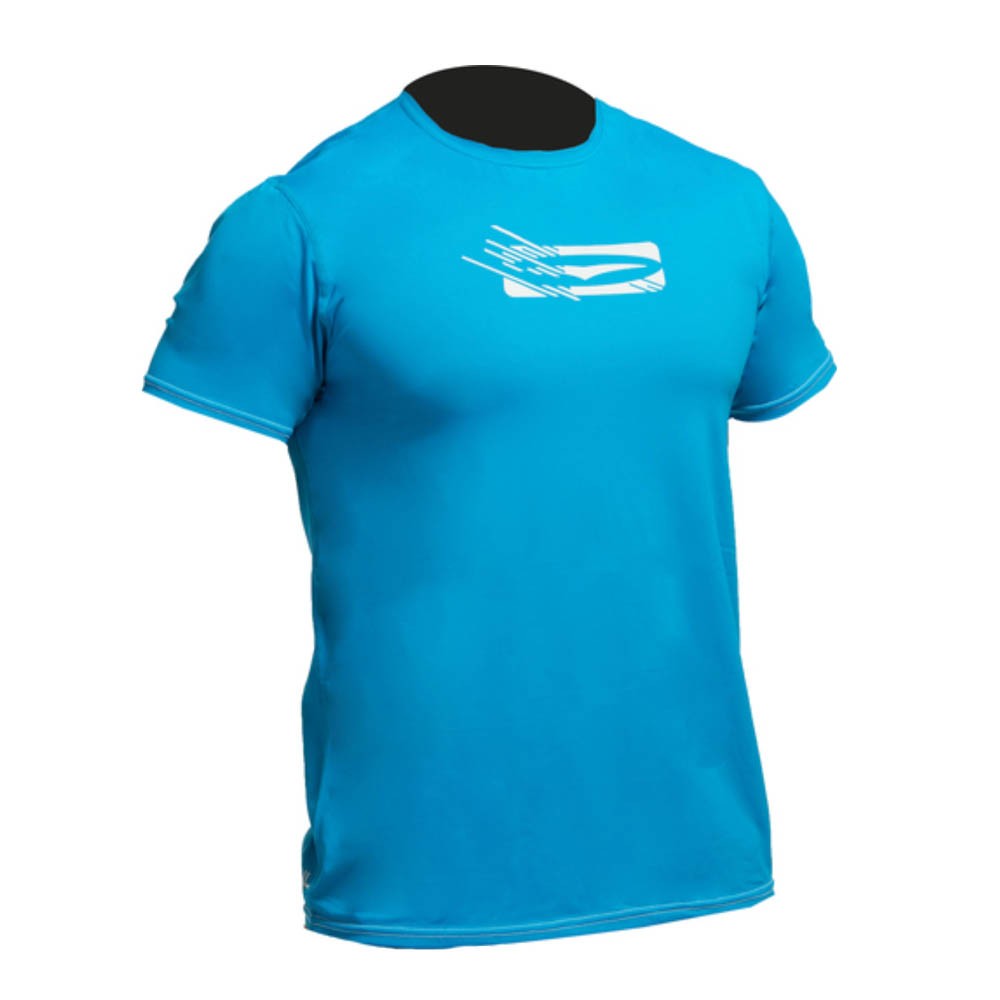 Tee Fit Rashguard