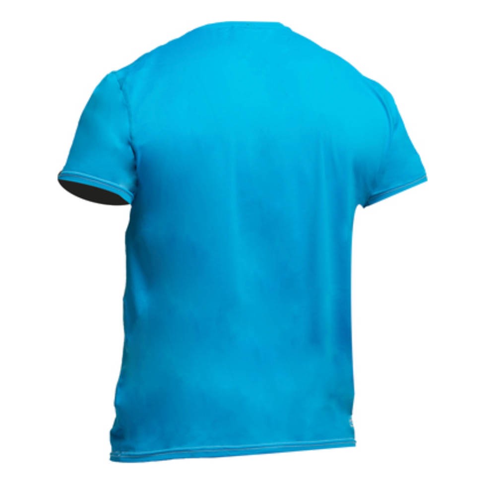 Tee Fit Rashguard