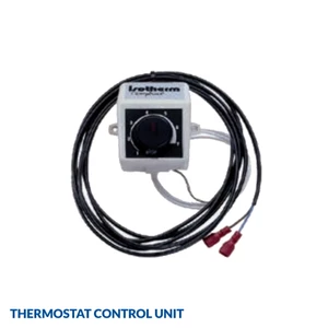 Isotherm Classic GE-80 Fridge Kit 