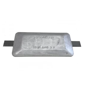 M G Duff MG Duff MD20LP Magnesium Anode 
